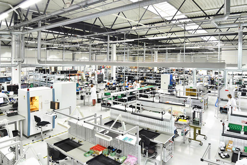 support our Customers for production of proto parts or mass production of components in rubber and plastic polymers | Vi-Technik